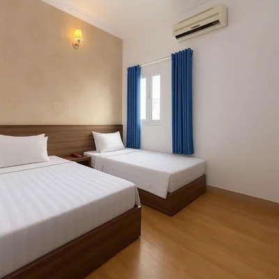 VN Luan Vu Hotel – Photos 2