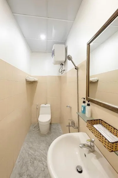VN Luan Vu Hotel – Photos 3