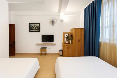 VN Luan Vu Hotel – Photos 4