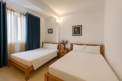 VN Luan Vu Hotel – Photos 5