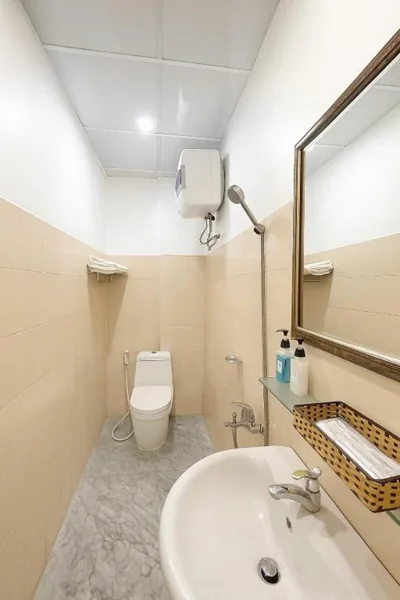 VN Luan Vu Hotel – Photos 6