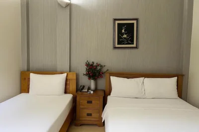 VN Luan Vu Hotel – Photos 7