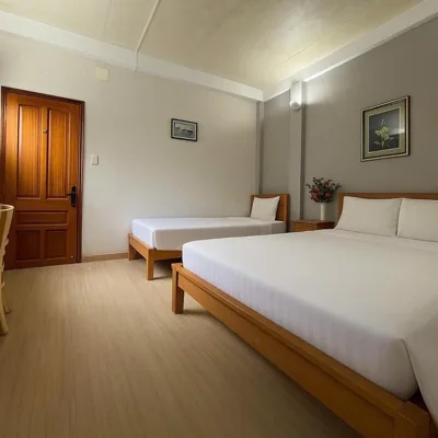 VN Luan Vu Hotel – Photos 8