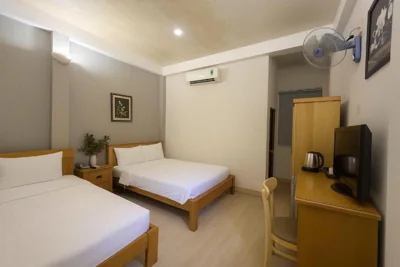 VN Luan Vu Hotel – Photos 9