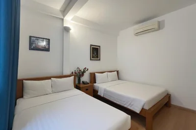 VN Luan Vu Hotel – Photos 10