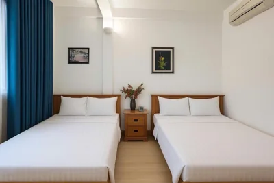 VN Luan Vu Hotel – Photos 12