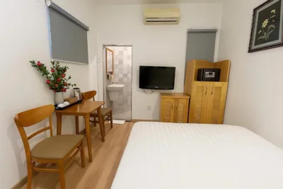 VN Luan Vu Hotel – Photos 13