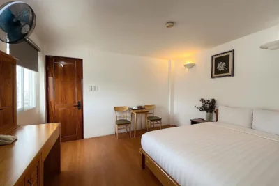 VN Luan Vu Hotel – Photos 15