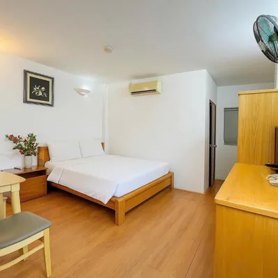 VN Luan Vu Hotel – Photos 16